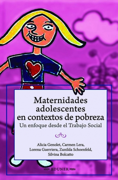  Maternidades adolescentes en contextos de pobreza 