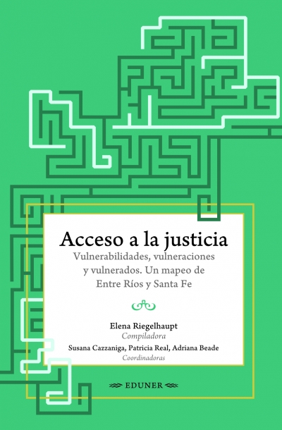 Acceso a la justicia