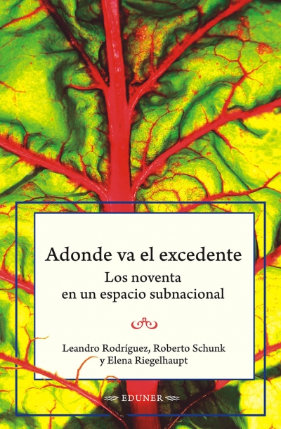 Adonde va el excedente