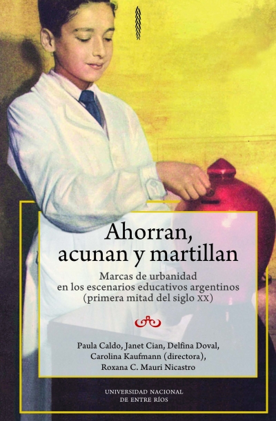 Ahorran, acunan y martillan
