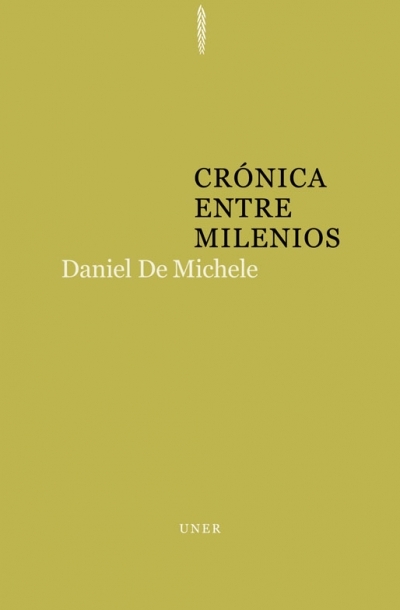 Crónica entre milenios