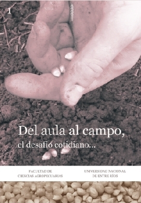 Del aula al campo, el desafí­o cotidiano