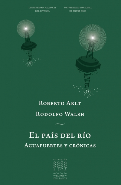El paí­s del río