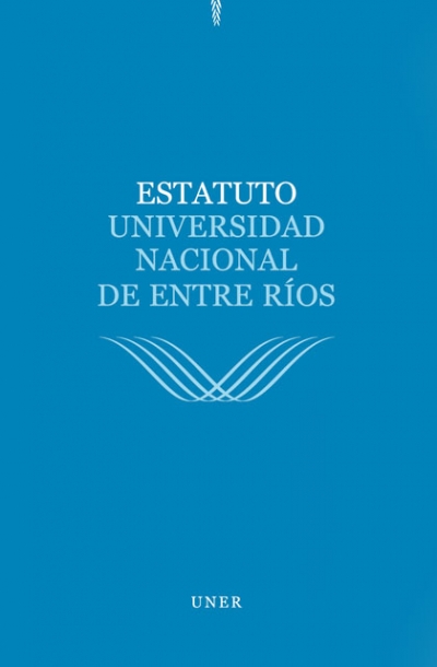 Estatuto de la Universidad Nacional de Entre Ríos