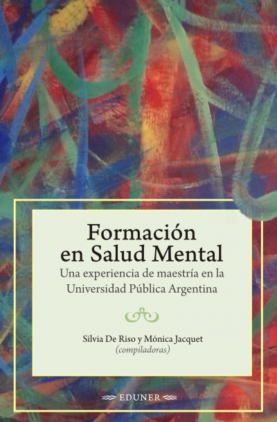 Formación en Salud Mental 