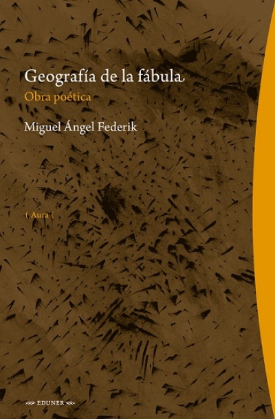 Geografía de la fábula