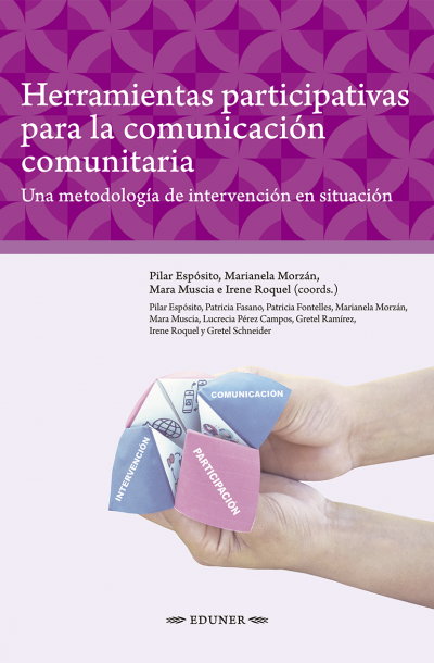 Herramientas participativas para la comunicación comunitaria