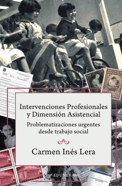 Intervenciones profesionales 