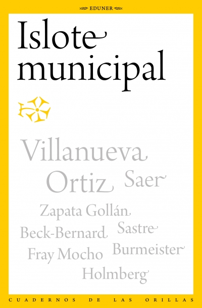 Islote municipal