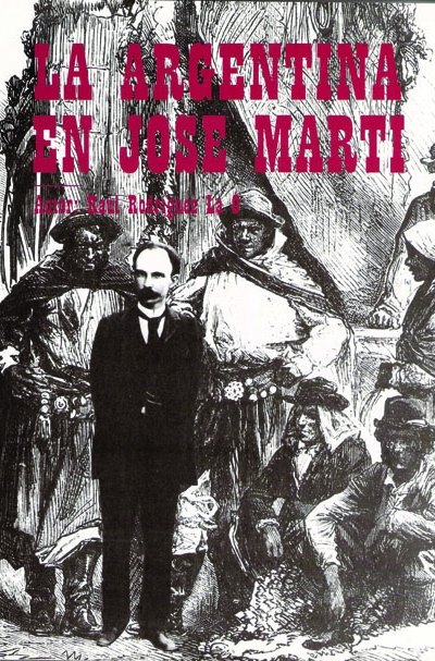 La Argentina en José Martí
