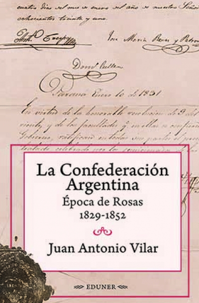 La Confederación Argentina 
