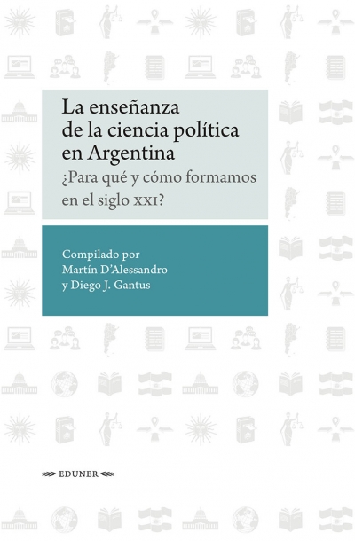 La enseñanza de la ciencia política en Argentina