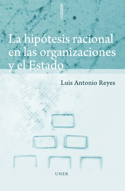 La hipótesis racional en las organizaciones y el Estado