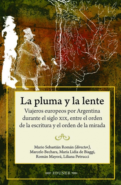 La pluma y la lente