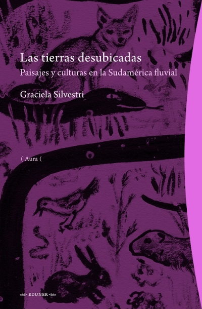 Las tierras desubicadas