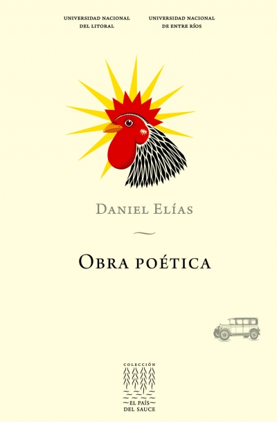 Obra poética
