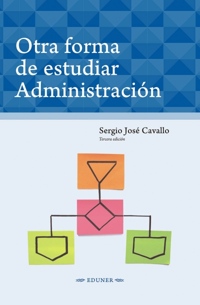 Otra forma de estudiar Administración
