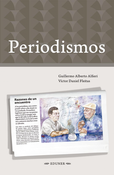 Periodismos