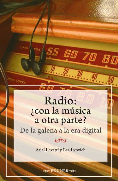 Radio: ¿con la música a otra parte?
