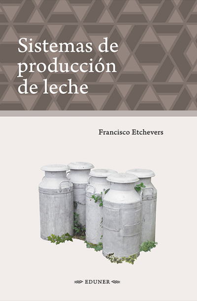 Sistemas de producción de leche