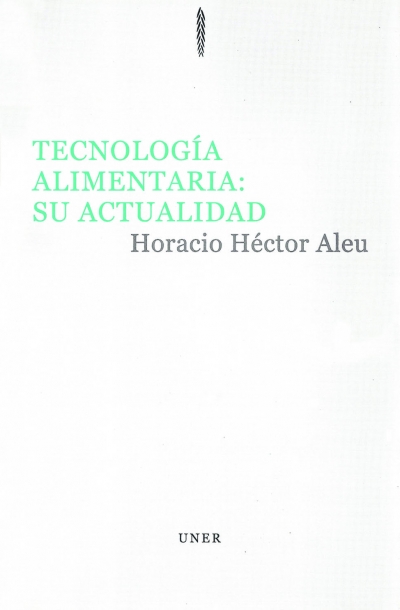 Tecnología alimentaria