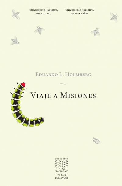 Viaje a Misiones