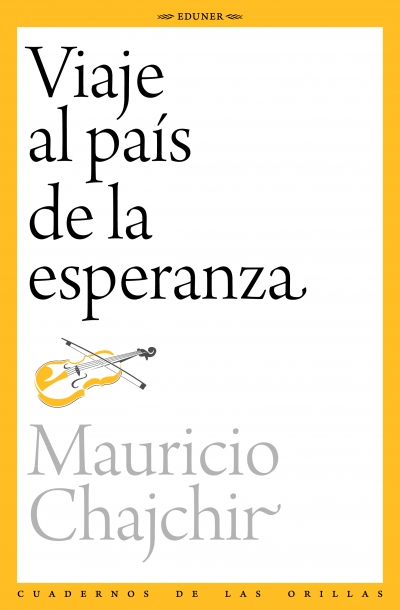 Viaje al país de la esperanza 