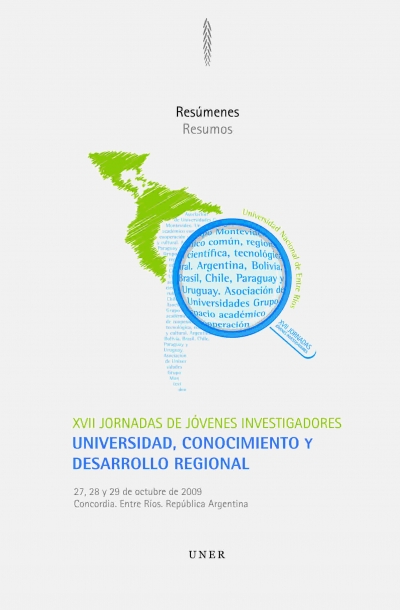 XVII Jornadas de jóvenes investigadores